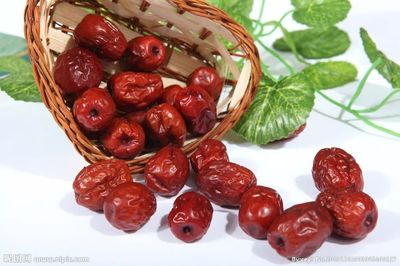 黃驊冬棗 滄州林果的璀璨明珠，京津冀果王爭(zhēng)霸賽的璀璨之星