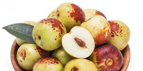 女人常吃黃驊冬棗，預(yù)防癌癥補中養(yǎng)神，養(yǎng)生必知