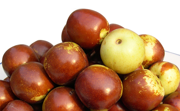 河北特產(chǎn) 黃驊冬棗的獨(dú)特魅力