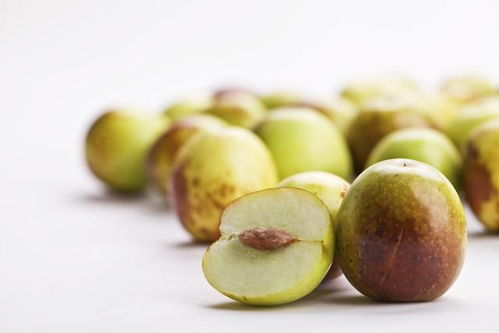 全國哪的冬棗最有名？經(jīng)過對(duì)比，這4個(gè)地方上榜，有你老家嗎？